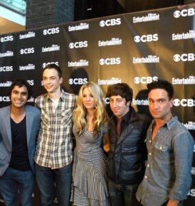 Big Bang Theory Stuart Spin-Off Reveal: HBO Max पर July 2026 में आ रहा है 'Stuart Fails to Save the Universe' — Multiverse में मचेगा धमाल!