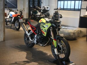 BMW F 450 GS Launched: ₹4.70 लाख में TVS-Made Adventure Bike, Epic धमाका