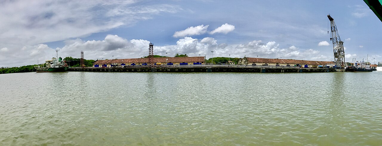 Cochin Shipyard Share price rally on 24 April 2026
