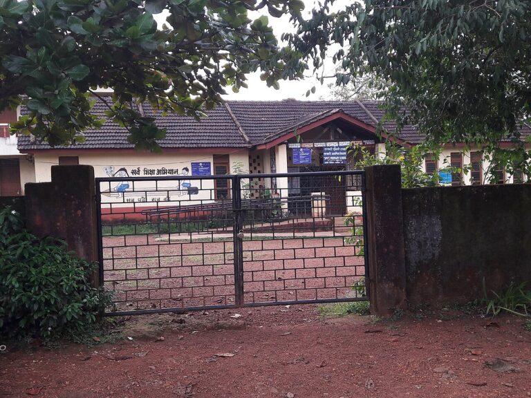 Goa Board Result 2026 marksheet check at GBSHSE school in Goa
