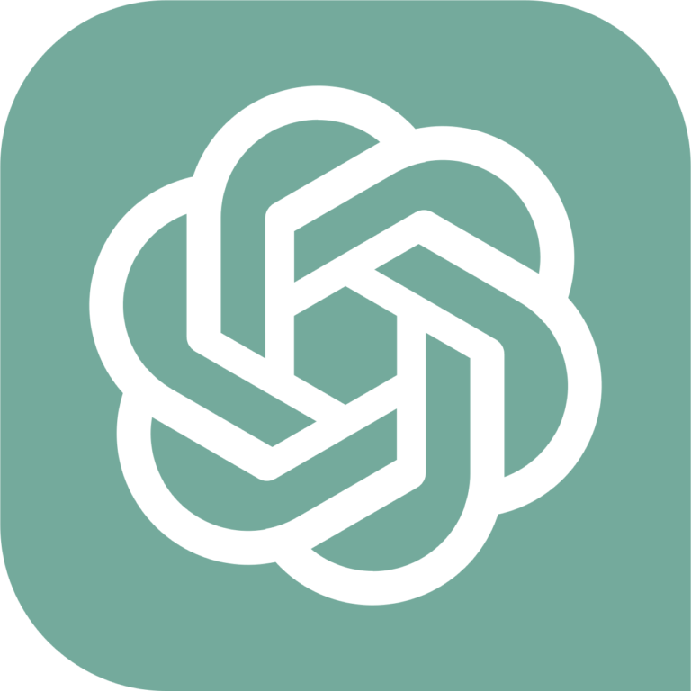 GPT-5.5 OpenAI ChatGPT logo