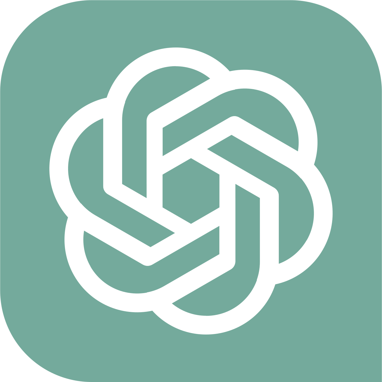 GPT-5.5 OpenAI ChatGPT logo