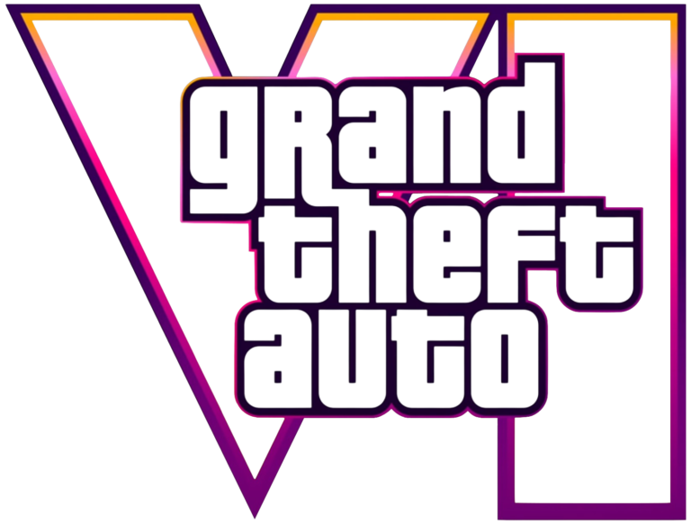 GTA VI logo Rockstar Games release date November 2026