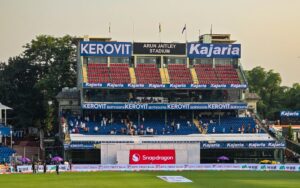 KKR IPL 2026: गुजरात के खिलाफ करो या मरो का मैच, प्लेइंग XI में बड़ा बदलाव!