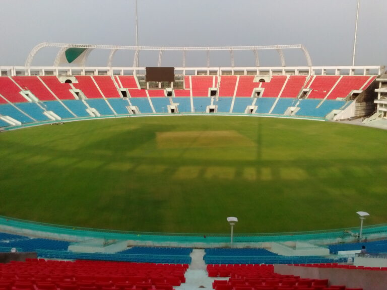 LSG vs KKR IPL 2026 Match 38 Ekana Stadium Lucknow
