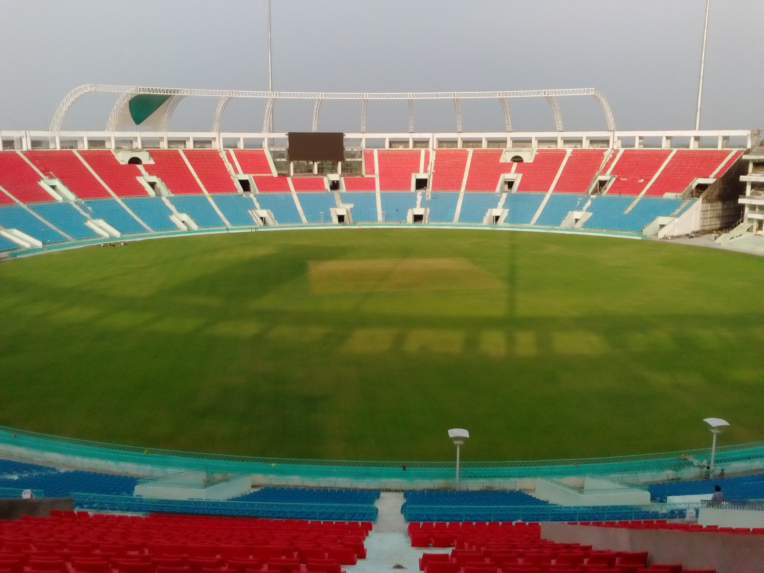 LSG vs KKR IPL 2026 Match 38 Ekana Stadium Lucknow