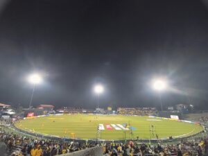 Nepal vs UAE: Tribhuvan में चौंकाने वाला Live Score, ICC CWC League 2 का धमाकेदार मुकाबला
