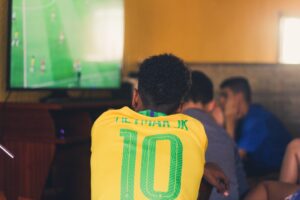 Messi के साथ भारत आएंगे Neymar? World Cup और Saudi League पर आया बड़ा अपडेट