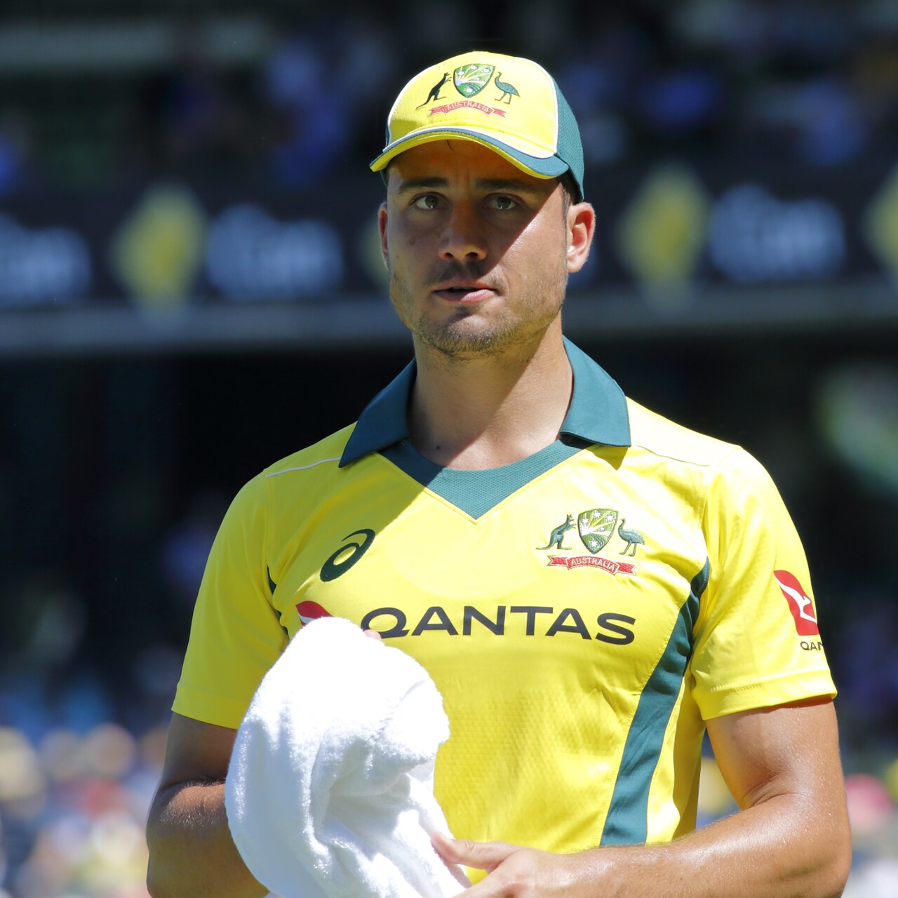 PBKS vs RR IPL 2026 Marcus Stoinis batting