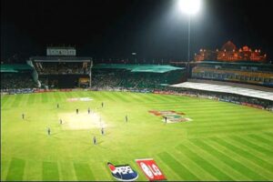 RR vs SRH IPL 2026: जयपुर की रात में सनराइजर्स ने रॉयल्स को 5 विकेट से ठोका, मैच 36 का तड़कता रिव्यू