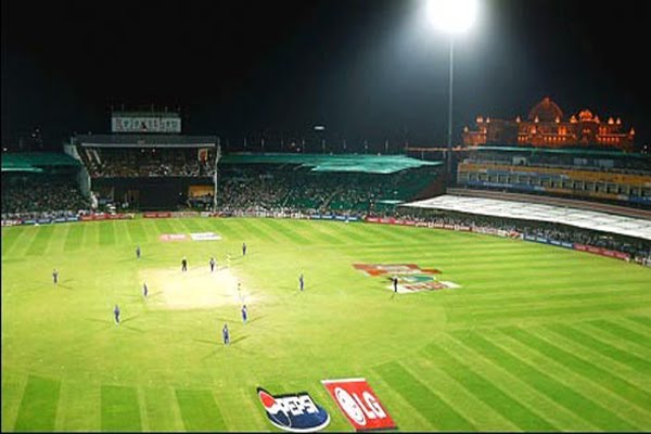 RR vs SRH IPL 2026 match at Sawai Mansingh Stadium Jaipur