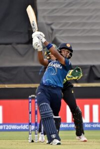 SL-W vs BAN-W 1st T20I 2026: चामरी की कप्तानी पारी, श्रीलंका ने बांग्लादेश पर बनाया दबाव