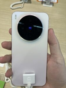 Vivo X300 FE Shocker: Snapdragon 8 Gen 5 और 6500mAh बैटरी का कॉम्पैक्ट धमाका India में मई से