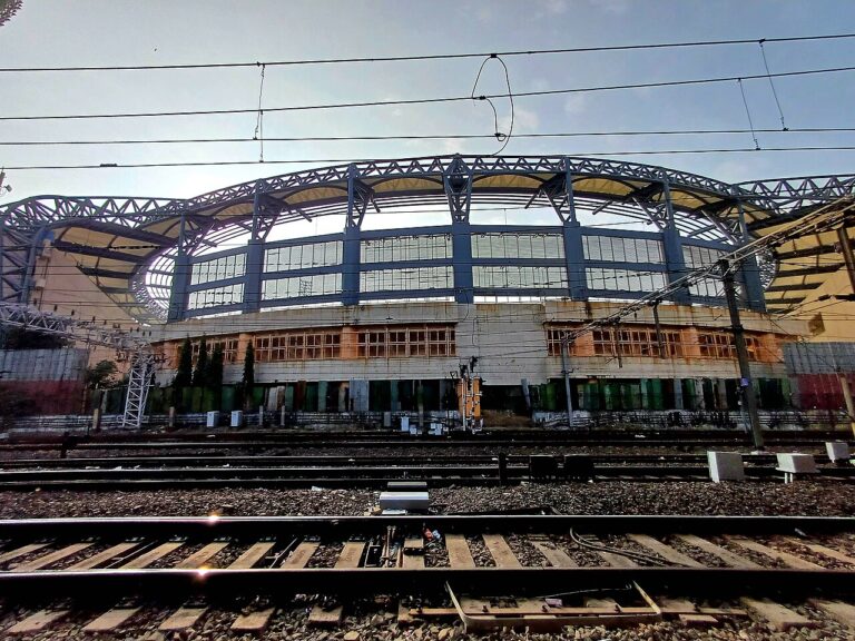 CSK vs MI IPL 2026 मैच वानखेड़े स्टेडियम में — Wankhede Stadium Mumbai