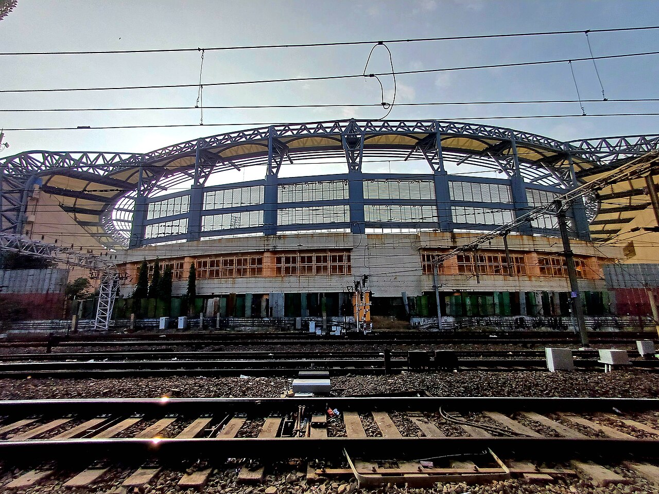 CSK vs MI IPL 2026 मैच वानखेड़े स्टेडियम में — Wankhede Stadium Mumbai