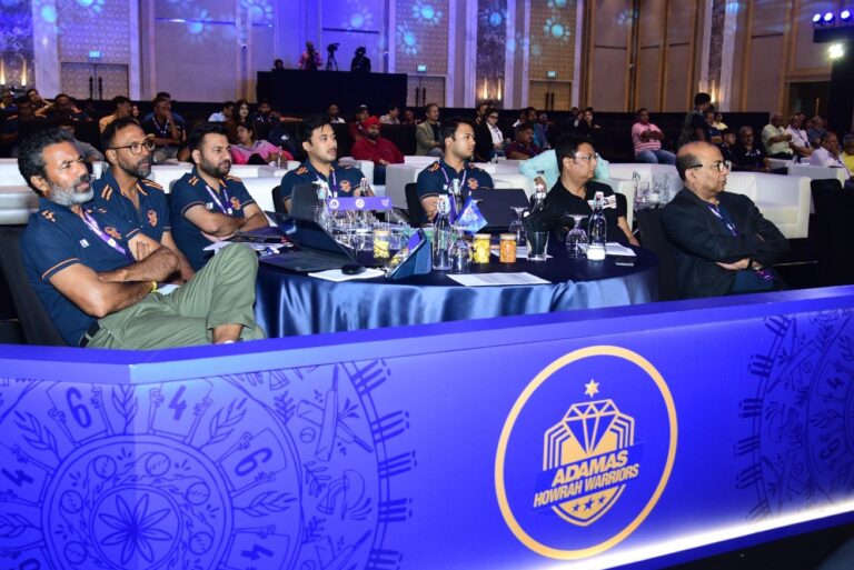 Abishek Porel Bengal T20 League Price 2026 auction
