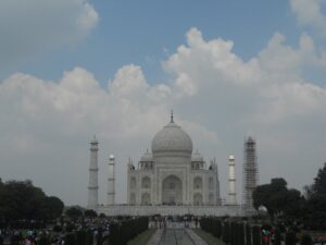 Agra Weather May 4 2026 IMD Alert: Shocking बारिश का धमाका, 35°C में राहत?