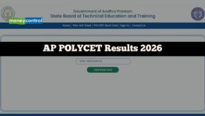 AP POLYCET Result 2026 Rank Card: Live Download धमाका, Direct Link @ polycetap.ap.gov.in