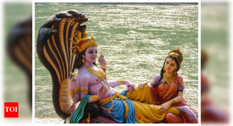 Apara Ekadashi May 2026 Date Paran Time - Lord Vishnu puja vidhi