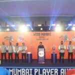 Arjun Tendulkar T20 Mumbai League Auction Price 2026 - ARCS Andheri team auction