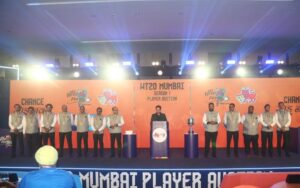 Arjun Tendulkar T20 Mumbai League Auction Price 2026: ARCS Andheri का बड़ा धमाका, 5x बोली में 10 लाख