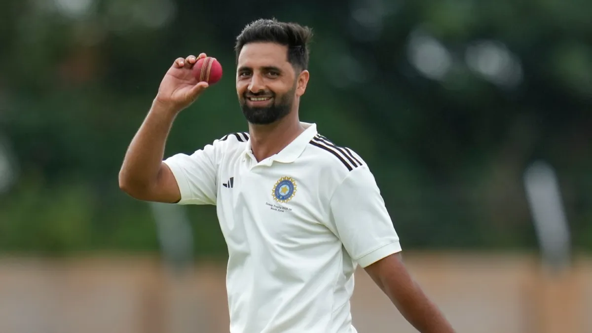 Auqib Nabi DC IPL 2026 — Auqib Nabi Delhi Capitals fast bowler J&K Baramulla