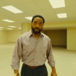 Backrooms Movie India Release Date May 2026 — A24 Backrooms trailer still
