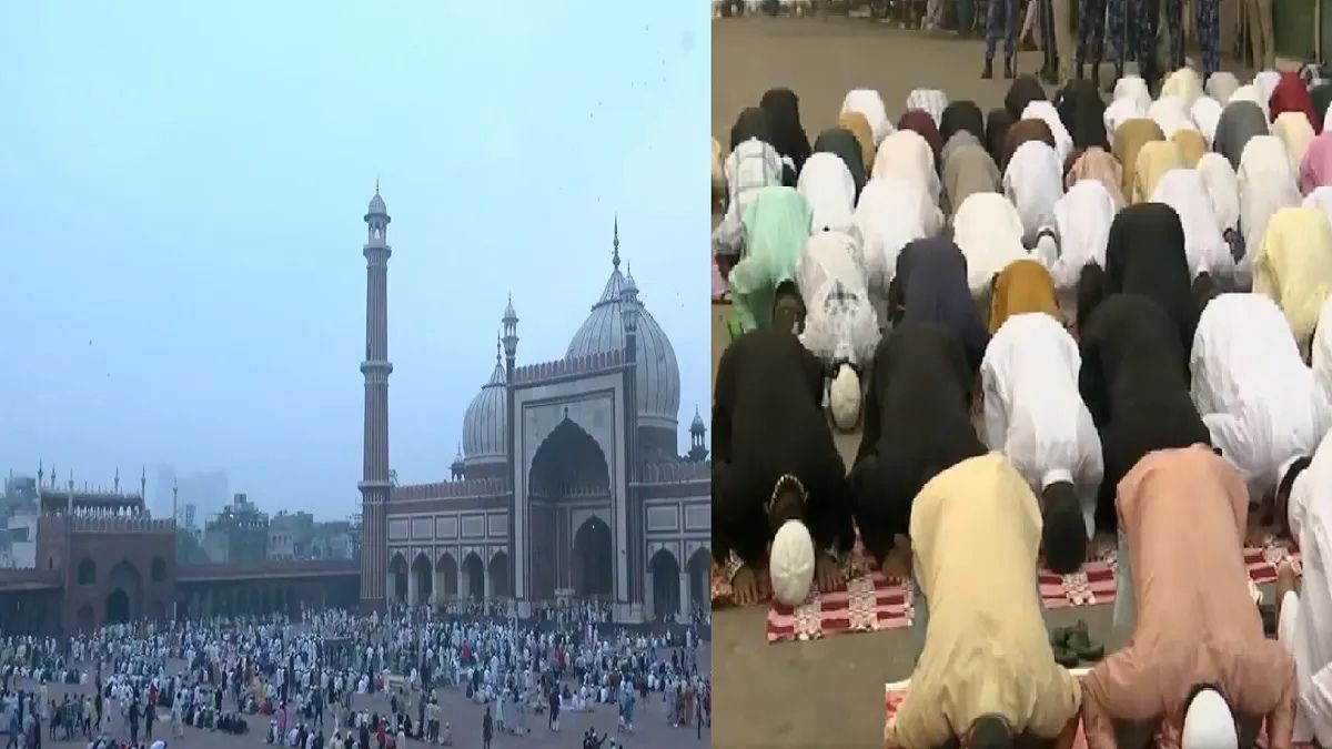 Bakrid 2026 Date India May 28 — Eid al-Adha 28 May 2026 India