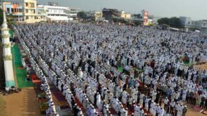 Bakrid 2026 Wishes Hindi: 25+ धमाकेदार शुभकामना संदेश, WhatsApp पर भेजें ये Shocking मैसेज