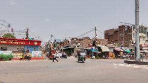 Banda Heatwave 48 Degrees May 2026: Shocking 10AM Lockdown में बंद हुआ शहर