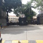 Bank Holidays June 2026 India - Reserve Bank of India building Mumbai RBI holiday calendar