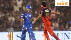 Bhuvneshwar Kumar 50 First Over Wickets IPL 2026 का धमाका: Shocking Indian Record, RCB Purple Cap