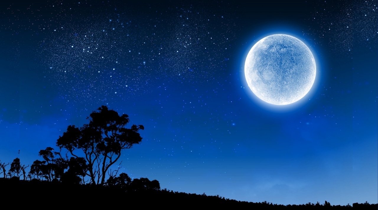 Blue Moon May 31 2026 India chand ka rare nazara