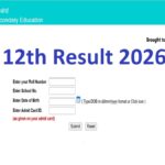 CBSE 12th Result 2026 Date - results.cbse.nic.in board exam