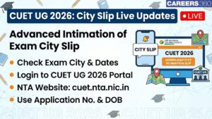 CUET UG 2026 Revised Exam Date: TCS गड़बड़ी से धमाका, 31 मई-6-7 जून नई डेट्स