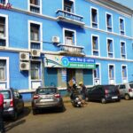 DA Hike Bank Employees May 2026 - State Bank of India branch in Goa