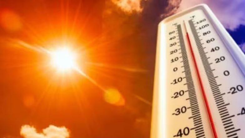 Delhi Heatwave May 19 2026: 45°C heatwave with IMD Yellow Alert in Delhi NCR