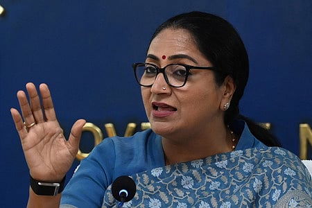 Delhi Ration Card New Rules 2026 — Delhi CM Rekha Gupta announcement