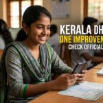 DHSE Kerala Plus One Improvement Result 2026 live link declared on results.hse.kerala.gov.in