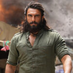 Dhurandhar 2 OTT Release Date Netflix May 2026 - Ranveer Singh starrer key art