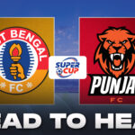 East Bengal vs Punjab FC ISL May 2026 match preview