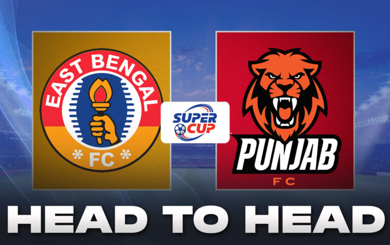East Bengal vs Punjab FC ISL May 2026 match preview