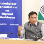 EPF UPI Withdrawal 2026: Labour Minister Mansukh Mandaviya EPFO PF withdrawal via UPI