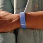 Fitbit Air India Price 2026 screenless fitness tracker