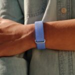 Fitbit Air India Price May 2026 Launch Date - Fitbit Air fitness band screenless tracker