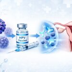 Free HPV Vaccine India 2026 के तहत 14 साल की बेटियों को सर्वाइकल कैंसर से बचाने वाली मुफ्त वैक्सीन
