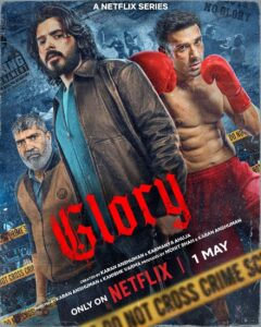 Glory Netflix Hindi Cast 2026: Divyendu-Pulkit धमाका, 7 Episode Boxing Thriller