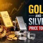 Gold Silver Rate Today May 9 2026 India bullion market