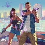 GTA 6 Pre Order India Date May 18 2026 — Best Buy leak GTA 6 cover art