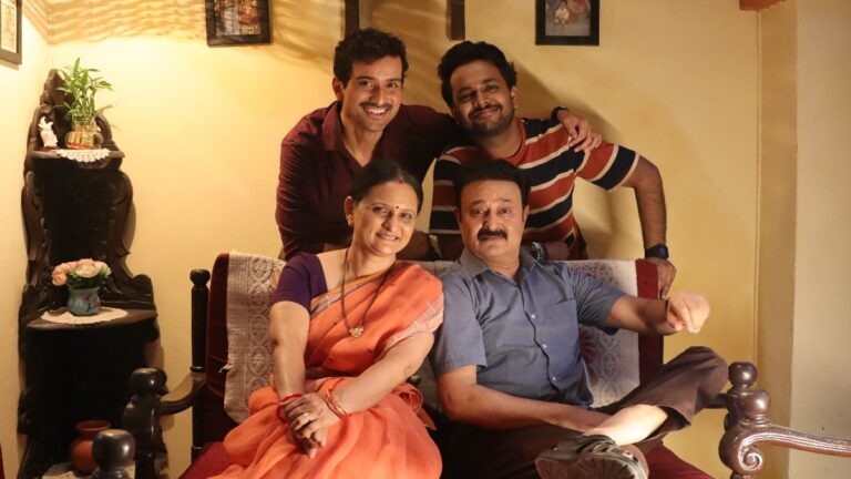 Gullak Season 5 Release Date June 2026 SonyLIV Anant V Joshi Annu Mishra